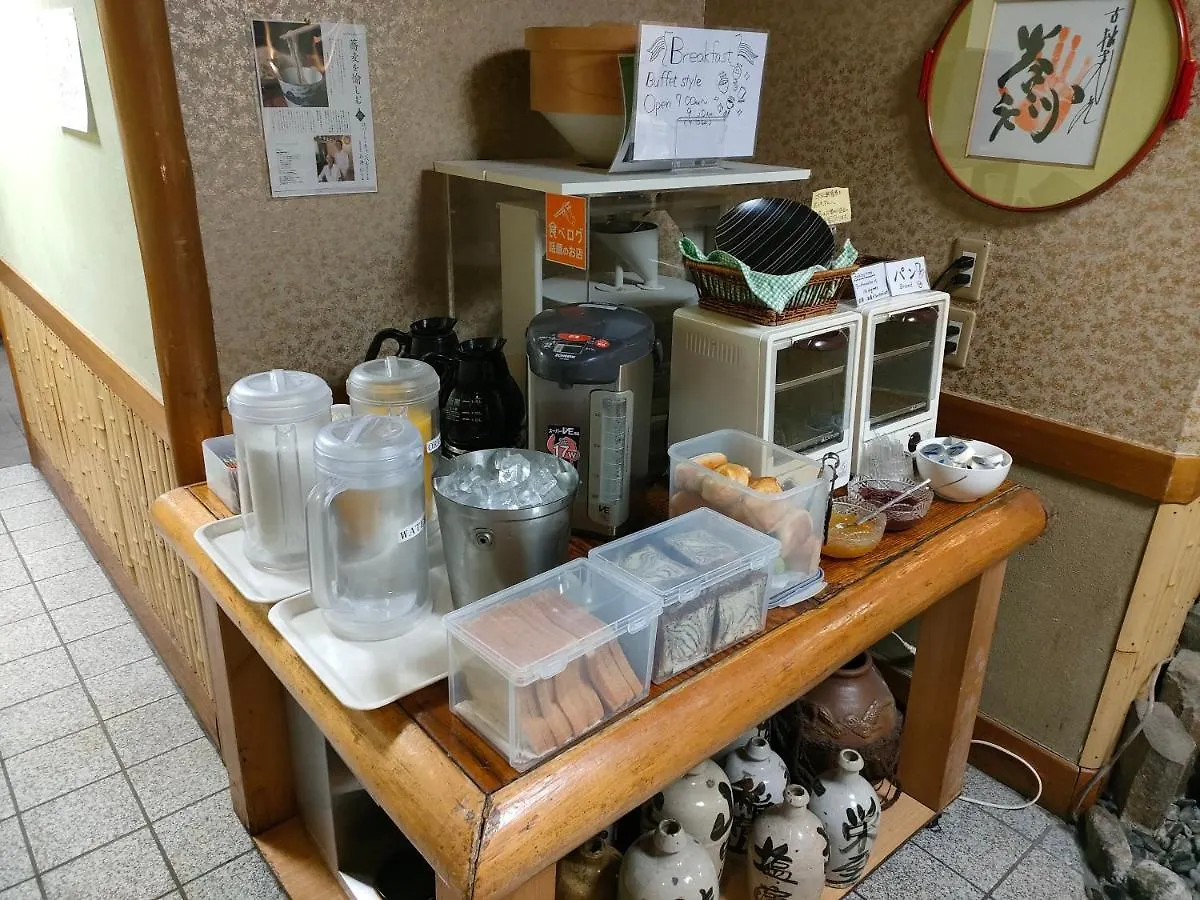 Hotel Edoya Tokyo 2*,