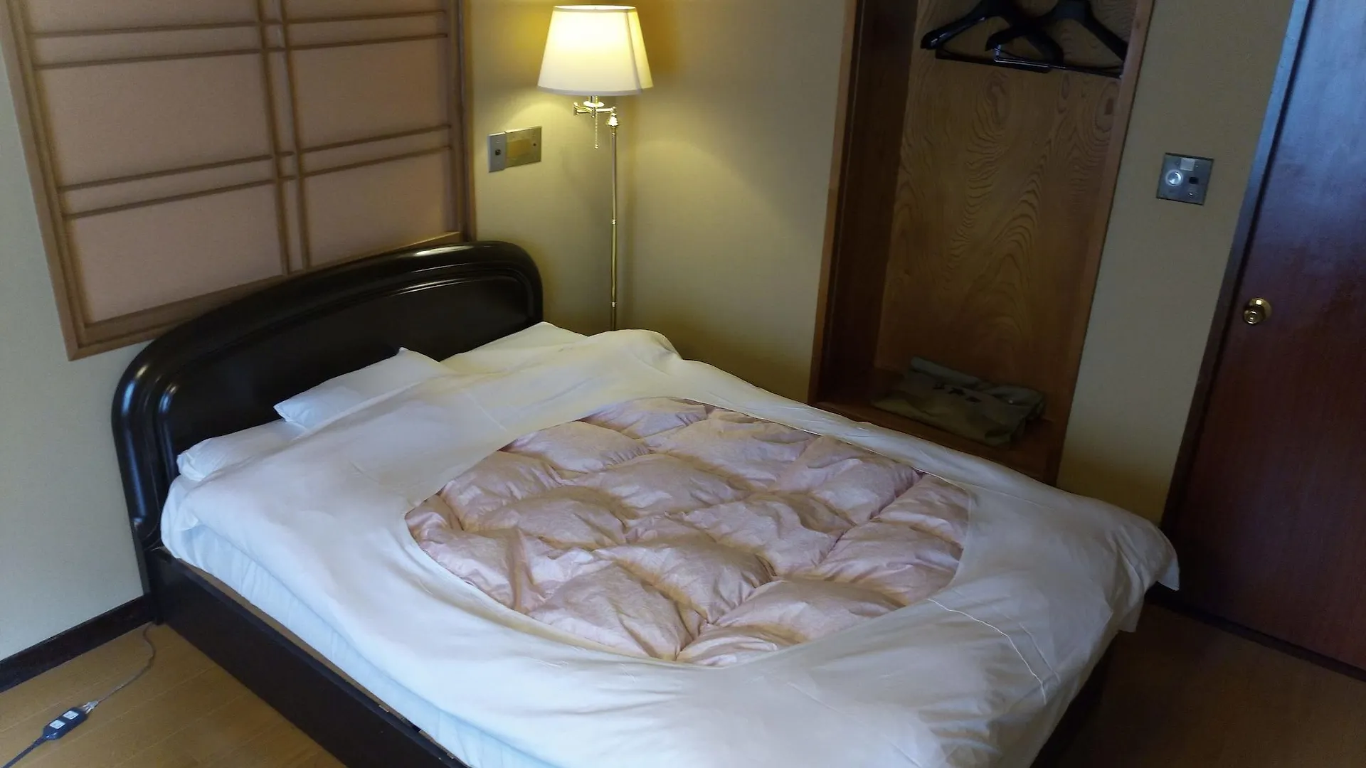Hotel Edoya Tokyo Ryokan
