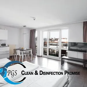 Bayer's Boardinghouse Und 3* Monaco di Baviera
