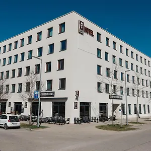 Coffee Fellows Muenchen-freiham 3* Monaco di Baviera