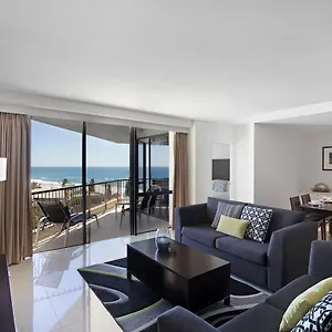 Paradise Centre 4* Gold Coast