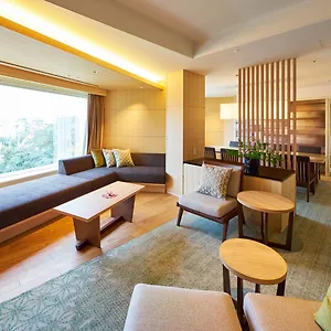 ***** Hotel Gajoen Japon