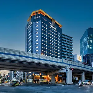 Apa & Roppongi Ekihigashi *** Tóquio