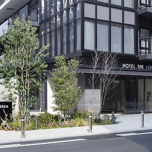 **** Hotel The Leben Japon