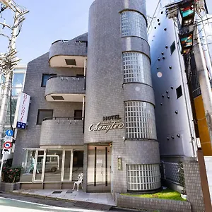 Chang Tee Ikebukuro Tōkyō