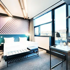 Muenchen-moosach 3* Monaco di Baviera