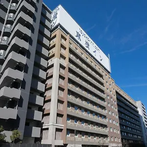 Toyoko Monzen-nakacho Eitaibashi Tōkyō