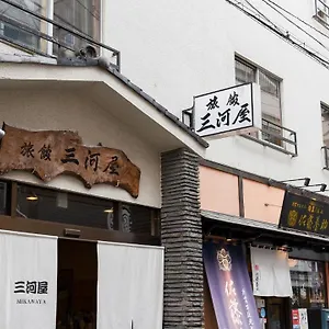 Mikawaya Tōkyō