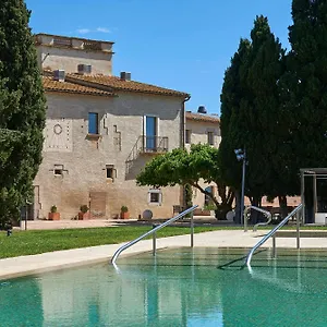 Urh - Molí Del Mig Hotel
