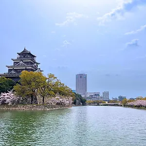 **** Hotel Rihga Royal Japon