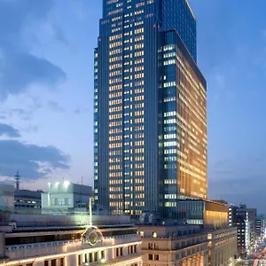 Mandarin Oriental, ***** Tokyo prefektur