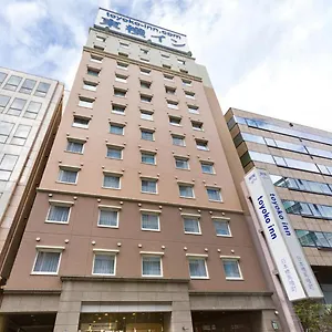 Toyoko Nihombashi Bakurocho Tōkyō