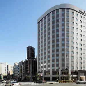 Mitsui Garden Ueno Tokyo