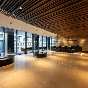 Remm Kyobashi Tokyo