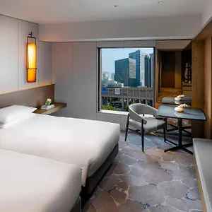 Hyatt Regency Токио