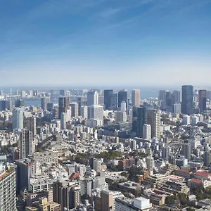 Hotel The Ritz-carlton,, Tokio