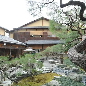*** Ryokan Yamazaki Japon