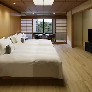 ***** Ryokan Takanawa Hanakohro - In Grand Takanawa Japon