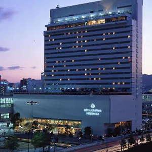 **** Hotel Granvia Japon