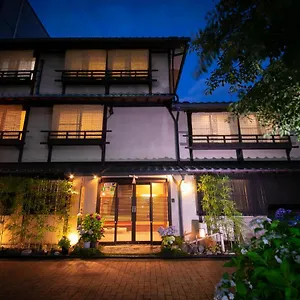 *** Ryokan Ohanabo Japon