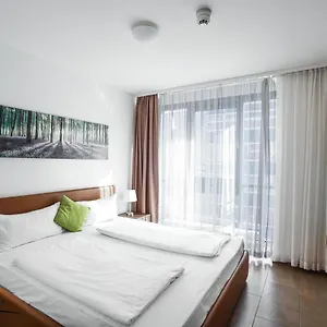 Bayer's Boardinghouse Und 3* Monaco di Baviera