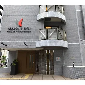 Almont Nihonbashi Tōkyō