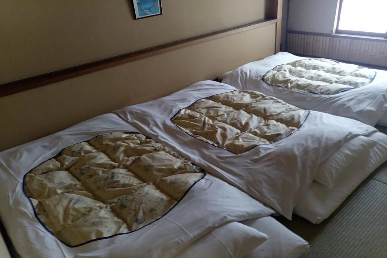 Hotel Edoya Präfektur Tokio