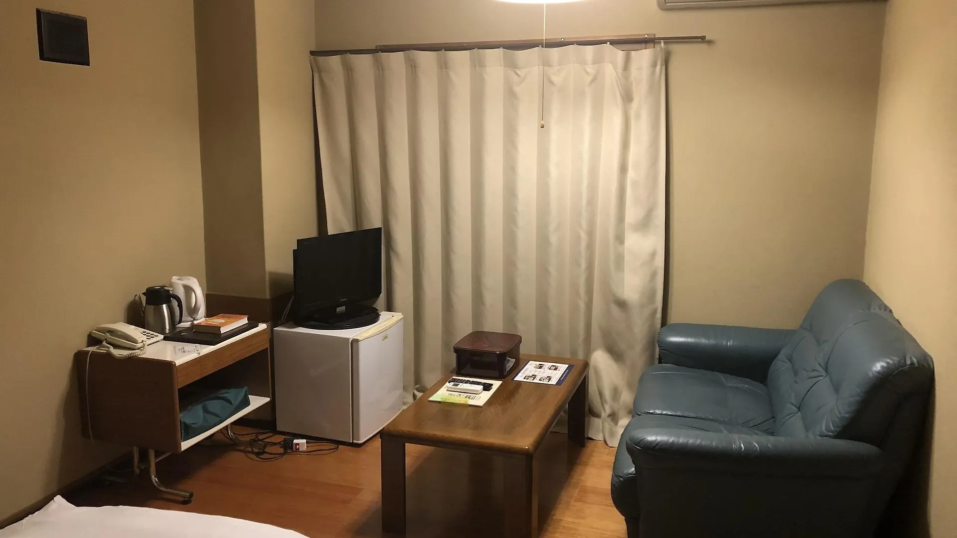 Hotel Edoya Tokyo