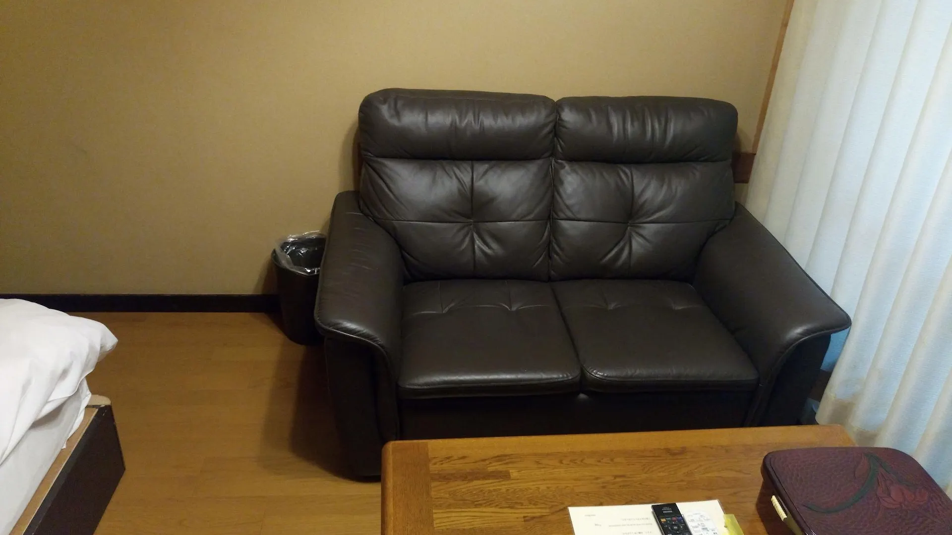 Hotel Edoya Tokyo Japan