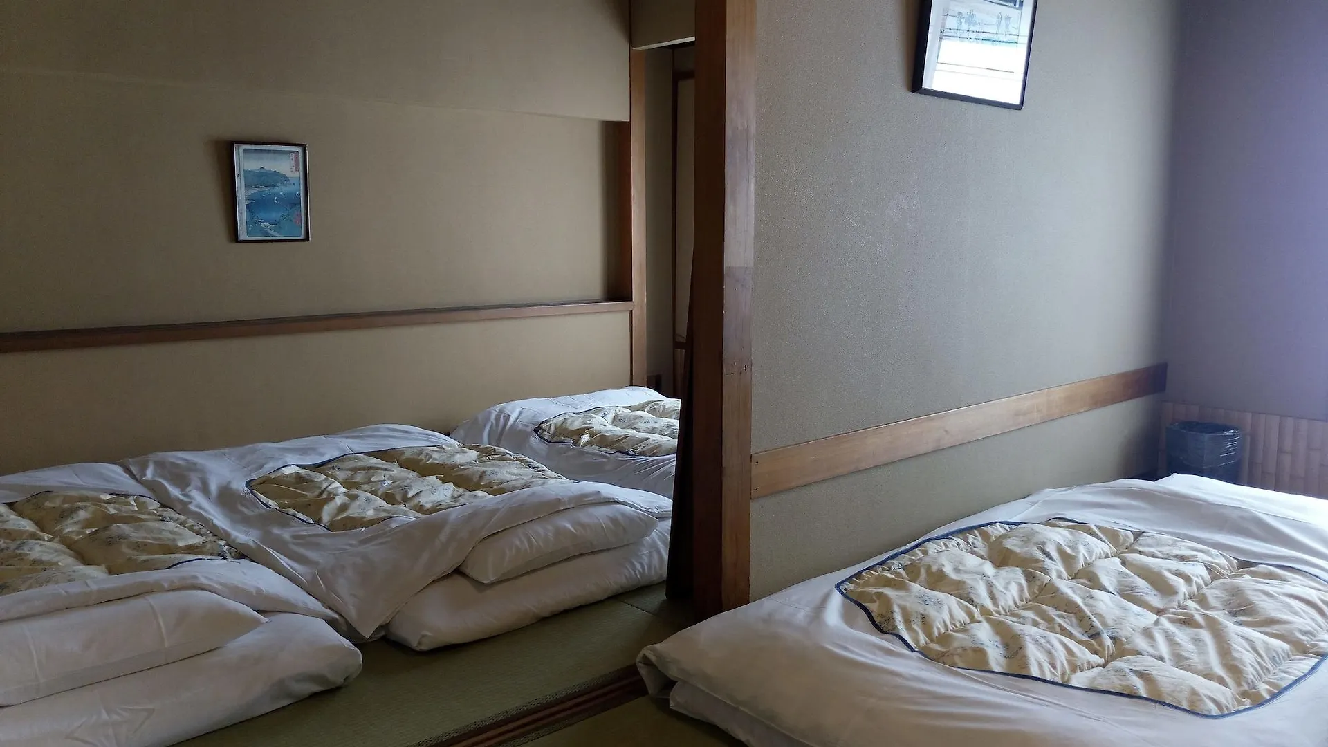 Hotel Edoya Tokyo Ryokan