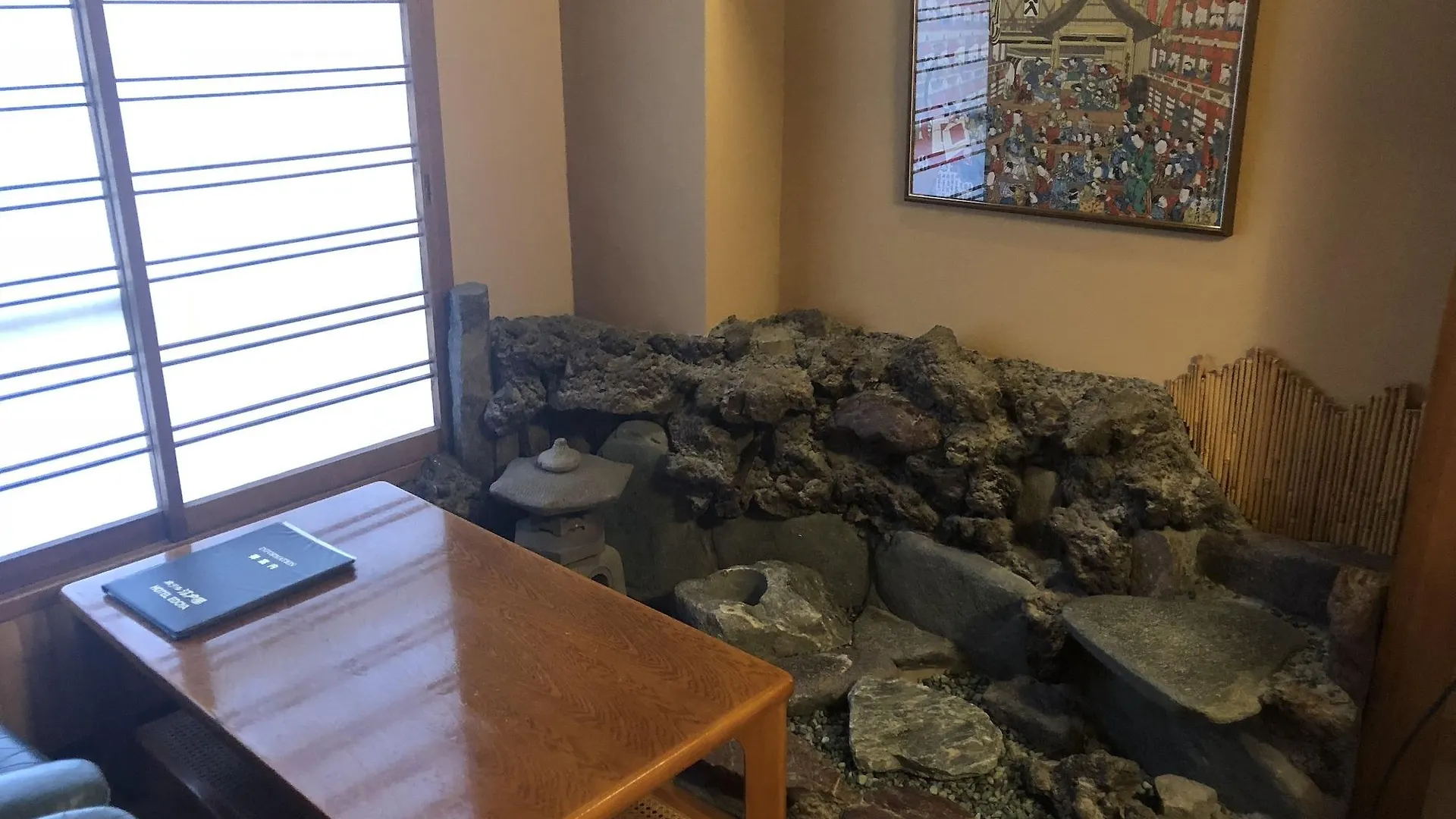 Hotel Edoya Tokyo