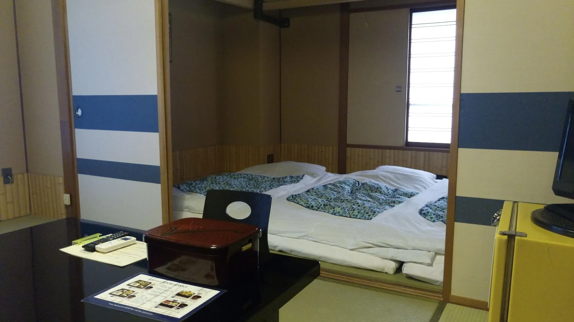 Hotel Edoya Tokyo 2*,
