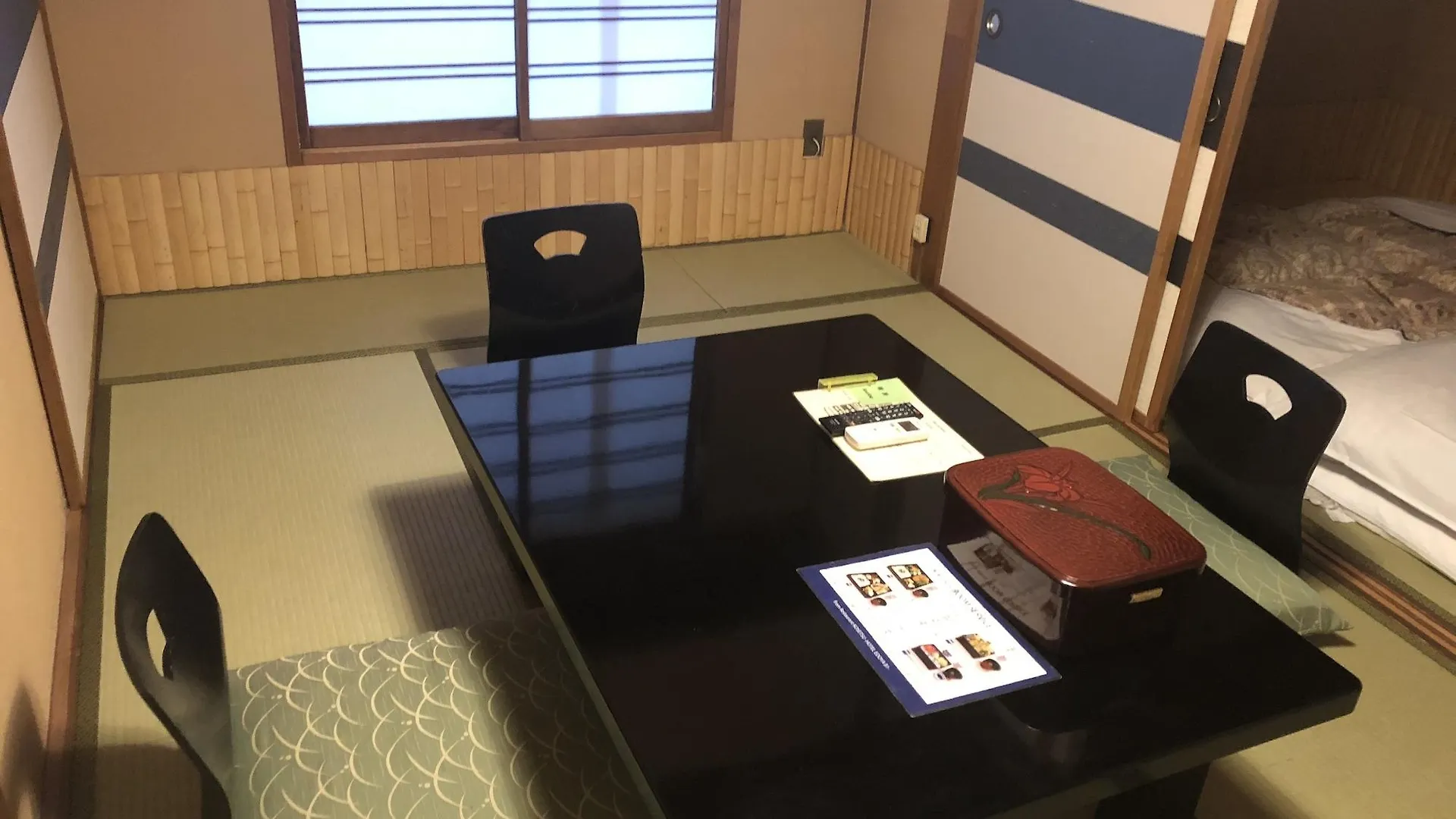 Hotel Edoya Tokyo Ryokan