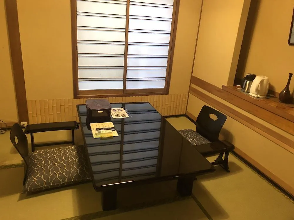 Hotel Edoya Tokyo