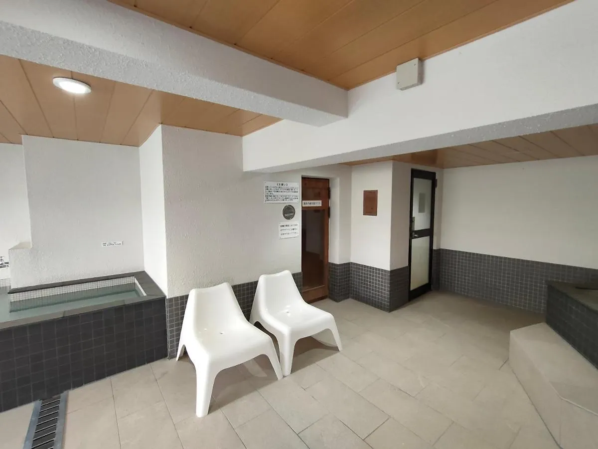 Hotel Edoya Τόκιο 2*,  Ιαπωνία