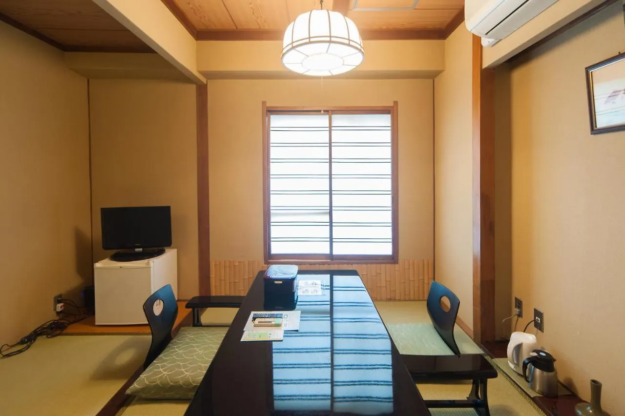 Hotel Edoya Tokyo