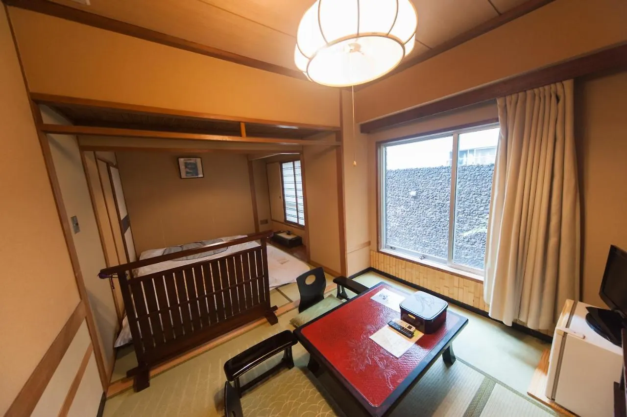 Hotel Edoya Tokyo 2*,