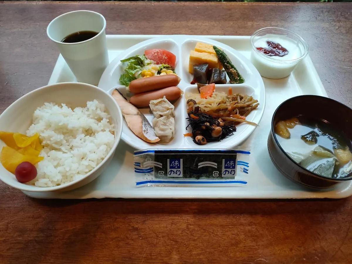 Hotel Edoya Tokyo 2*,