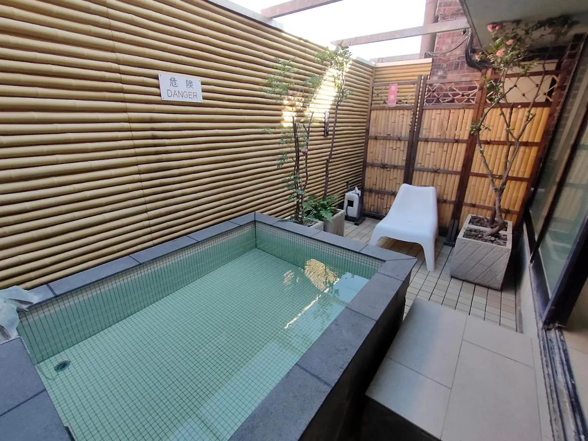 Hotel Edoya Tokyo 2*,