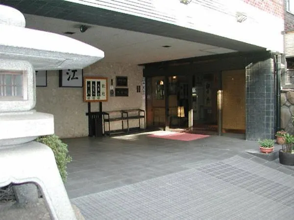 Hotel Edoya Tokyo