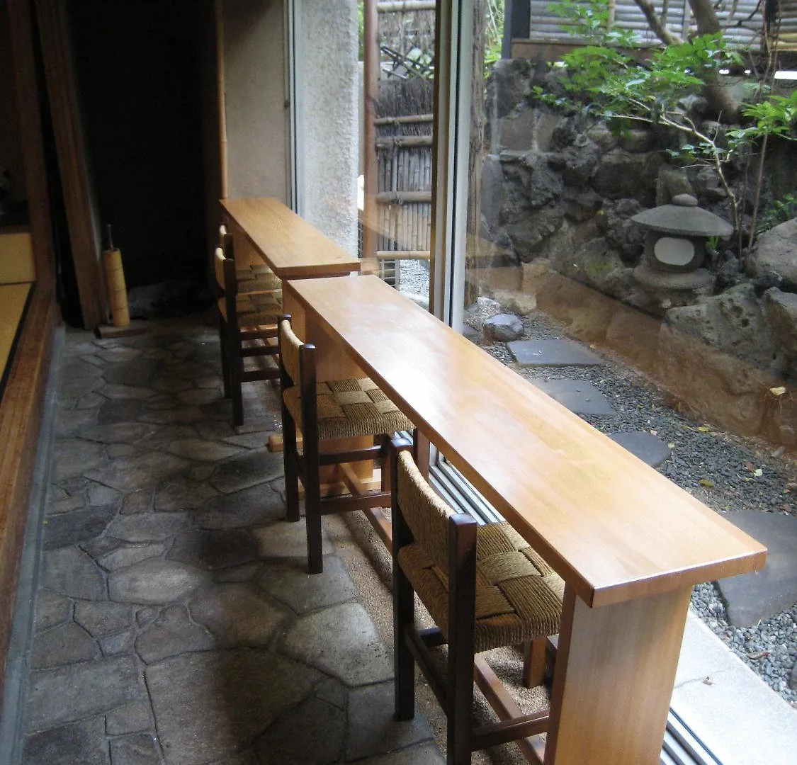 Hotel Edoya Tokyo Japan