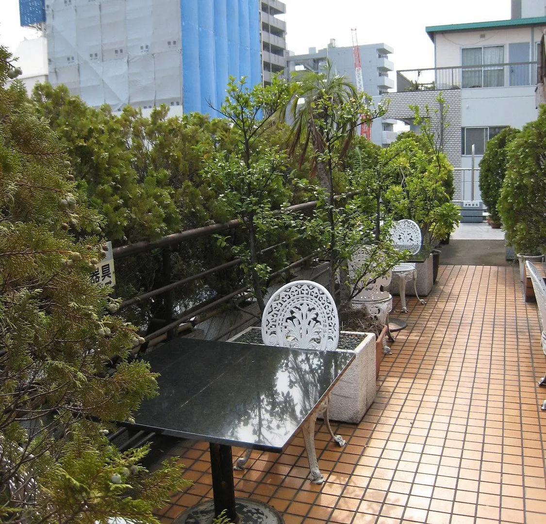 Hotel Edoya Tokyo 2*,  Japan