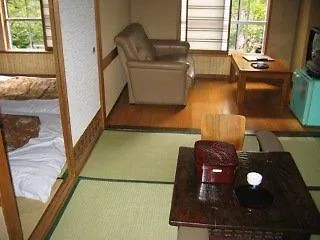 Hotel Edoya Tokyo Ryokan