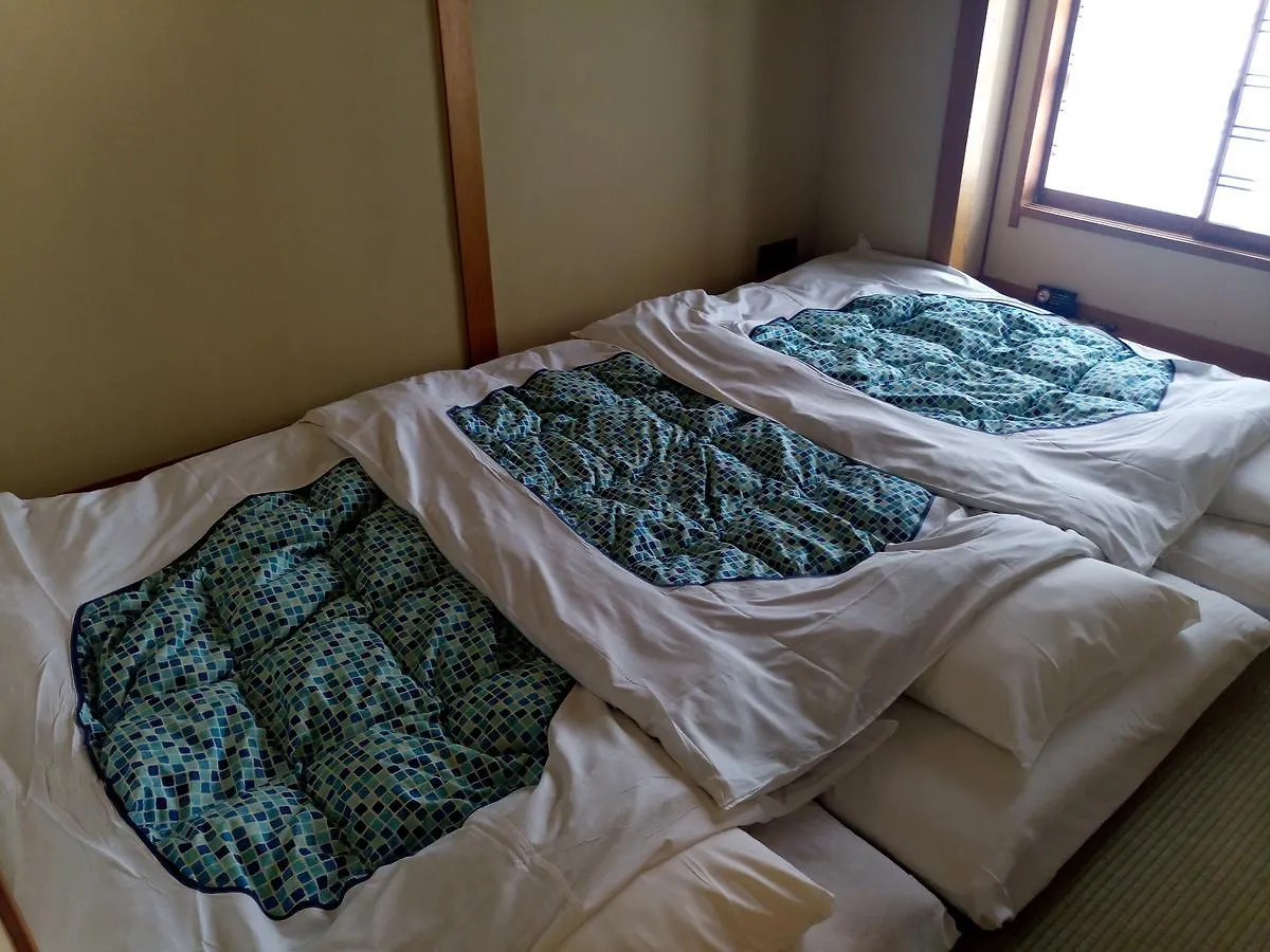 Hotel Edoya Tokyo Ryokan