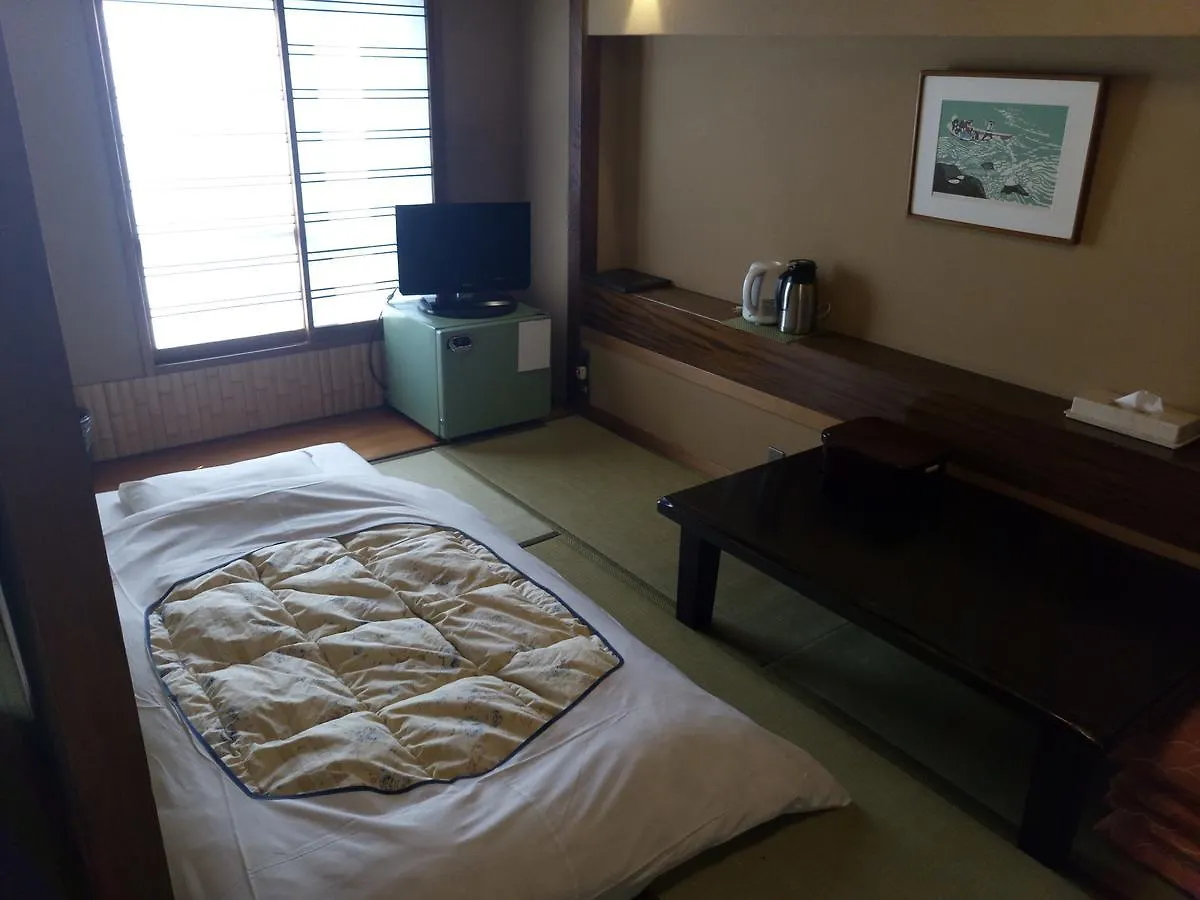 Hotel Edoya Tokyo