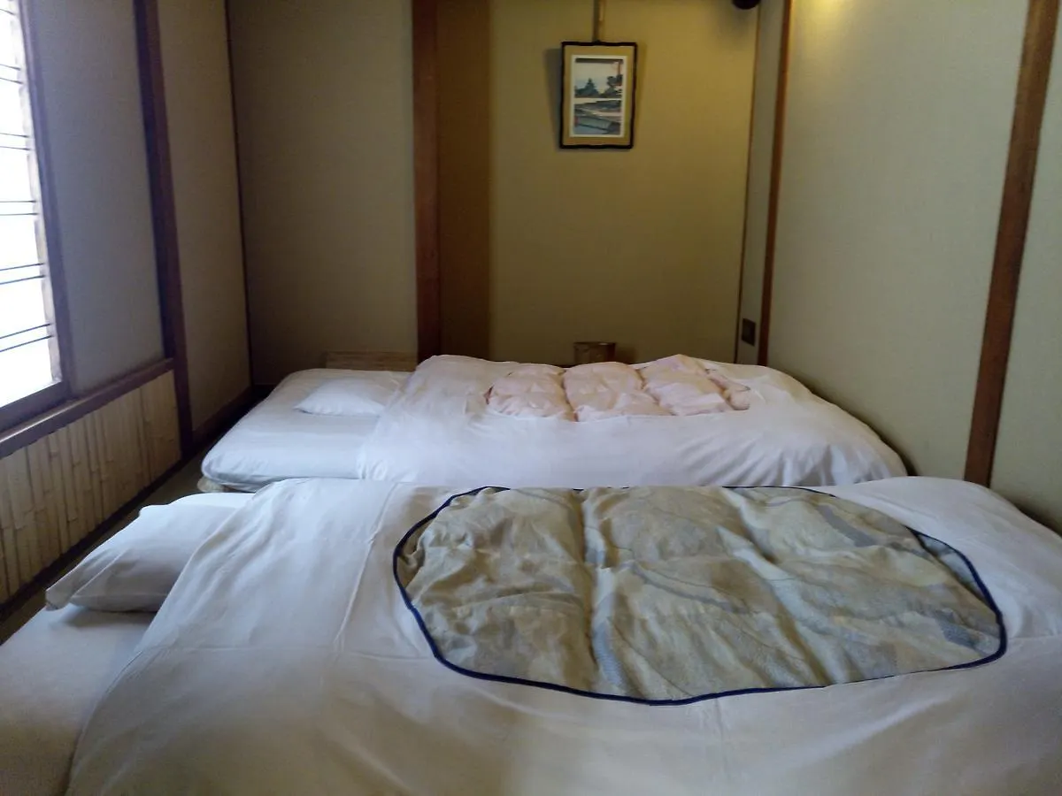 Hotel Edoya Tokyo