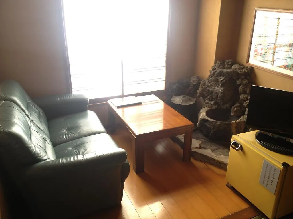 Hotel Edoya Tokyo Ryokan