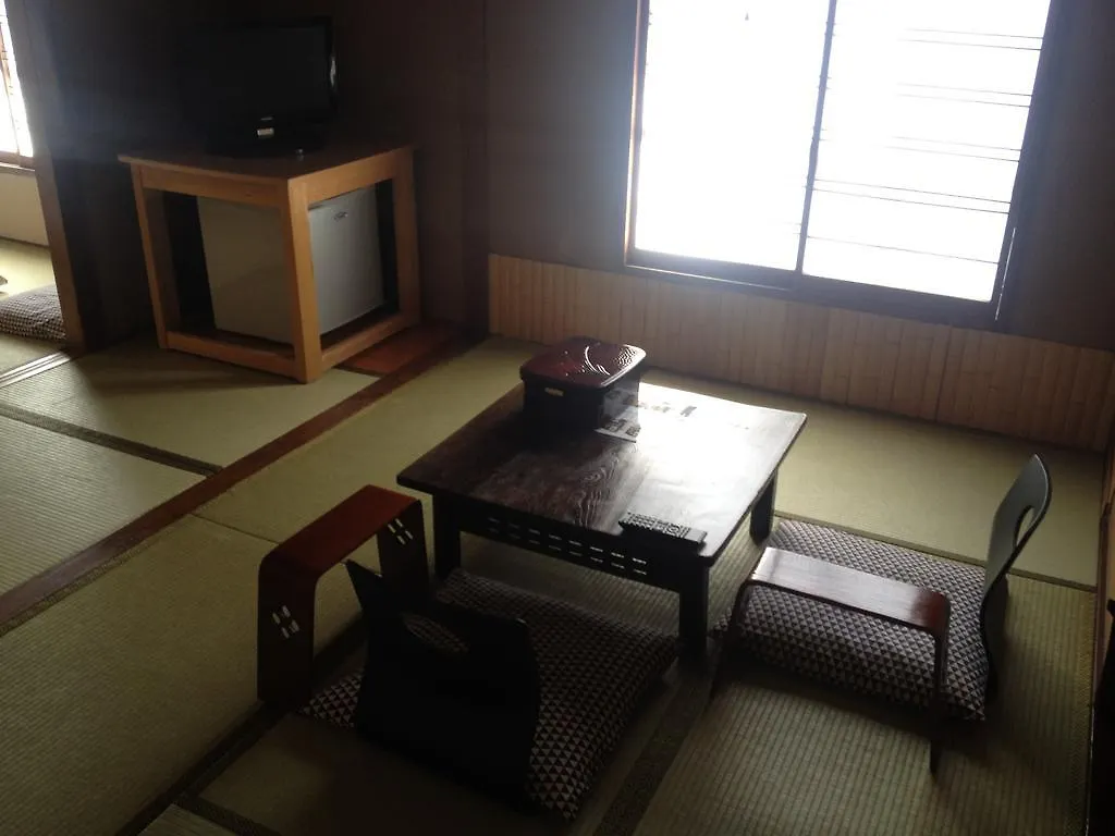 Hotel Edoya Tokyo 2*,  Japan