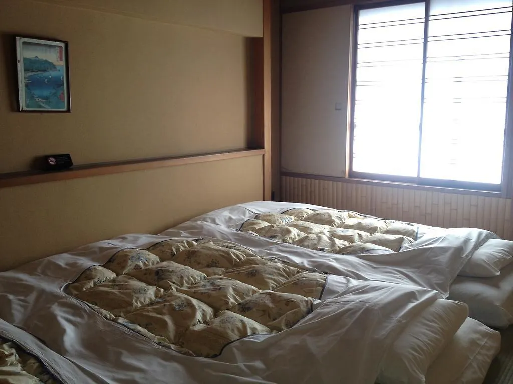 Hotel Edoya Tokyo