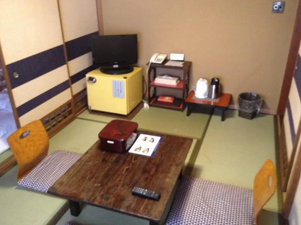 Ryokan Hotel Edoya Τόκιο